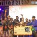 YFM Kumasi dominates 4th edition of Y Clash of the DJs.