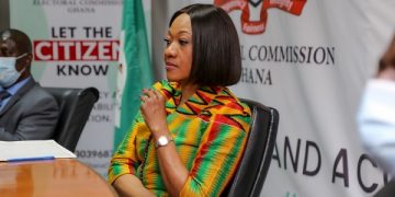 EC sets date for Kumawu by-election