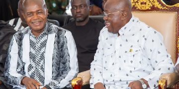 We’re the most “listening” gov’t; done most of the things Ghanaians require – Ntim