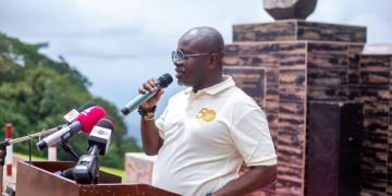 GTA promotes ‘Experience Ghana, Share Ghana’ Campaign with Paragliding Festival