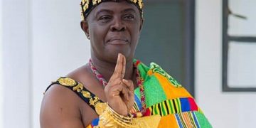 All MPs must declare their stance on LGBTQ before 2024 election – Dormaahene