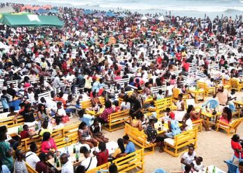 Gov’t declares Friday April 7 and Monday April 10 Holidays