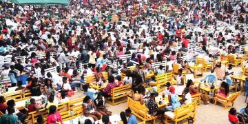 Gov’t declares Friday April 7 and Monday April 10 Holidays