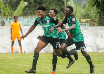 MTN FA Cup: Extra-time win qualifies Dreams FC to semis