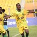 betPawa GPL: Gold Stars forward Abednego Tetteh eyes top four