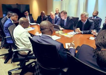 Ghana expects IMF board approval in May – Fin. Minister