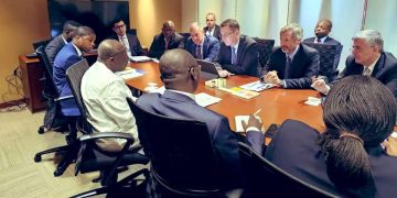 Ghana expects IMF board approval in May – Fin. Minister