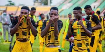 Ghana’s group opponents in WAFU B U-20 Boys Cup of Nations revealed