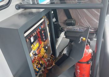 Vodafone Ghana and Metro Mass Transit Limited Partner to Launch Vehicle-Tracker Project