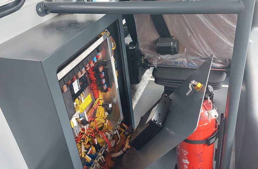 Vodafone Ghana and Metro Mass Transit Limited Partner to Launch Vehicle-Tracker Project