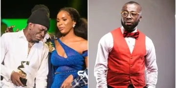Shatta has apologised but I am not done – Andy Dosty