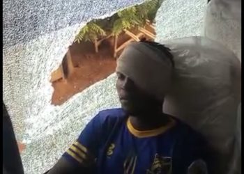 GPLonHappyFM: Injured Tamale City players hospitalized - Hamza Mohammed