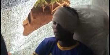 GPLonHappyFM: Injured Tamale City players hospitalized - Hamza Mohammed