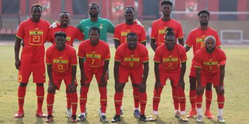 U23 AFCON draw to take place on May 5