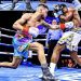 Isaac Dogboe allowed Robiesy Ramirez much space to punish him - Barry Hunter