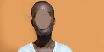 Kumasi murder case: Police Inspector allegedly killed girlfriend over GHC5,000 debt