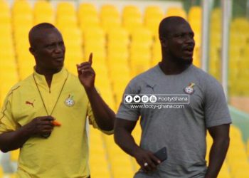 Ex-Ghana captain Stephen Appiah hints at contesting for GFA presidency