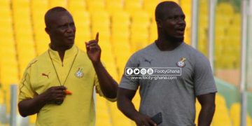 Ex-Ghana captain Stephen Appiah hints at contesting for GFA presidency
