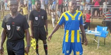 I rejected offers from Asante Kotoko - Lil Win