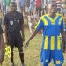 I rejected offers from Asante Kotoko - Lil Win