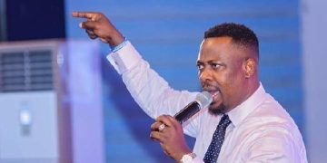 Prophet Nigel Gaisie sues Nana Romeo over sex allegation