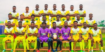 Division One League: Skyy FC yet to receive an official letter from FA – Osei Bediako