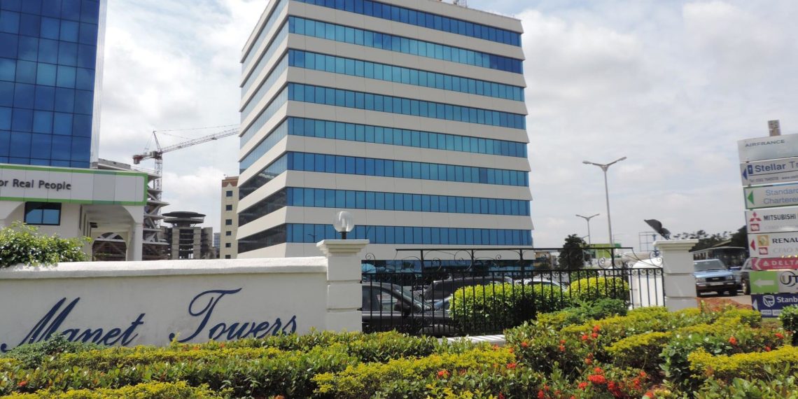 Lynk and Vodafone Ghana Sign Contract Bringing Satellite-Direct-to-Standard – Phone Technology to Ghana Providing 100% Mobile Coverage