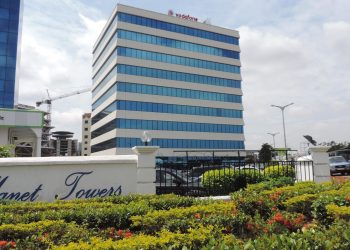 Lynk and Vodafone Ghana Sign Contract Bringing Satellite-Direct-to-Standard – Phone Technology to Ghana Providing 100% Mobile Coverage