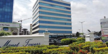 Lynk and Vodafone Ghana Sign Contract Bringing Satellite-Direct-to-Standard – Phone Technology to Ghana Providing 100% Mobile Coverage