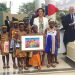 French Minister of State Zacharopoulou visits Lycée Français International d’Accra and Ecole Ronsard school