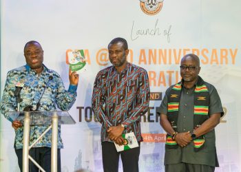 Ghana Tourism Authority set to celebrate 50 years with impressive growth in the sector