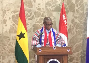 NPP have managed the economy better; would have been dire under NDC – Chairman Ntim