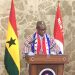 NPP have managed the economy better; would have been dire under NDC – Chairman Ntim
