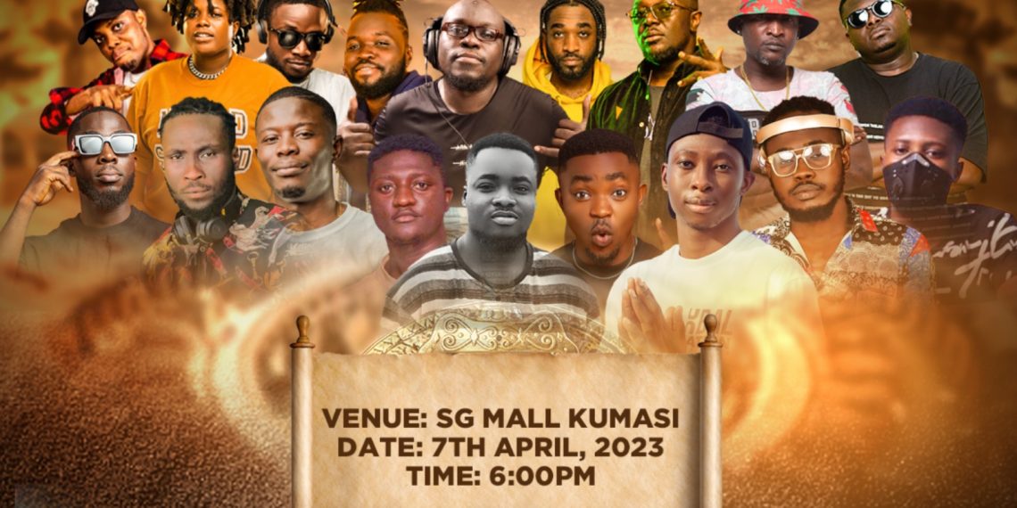 All set for YClash of DJs finals