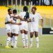 Black Queens humble Teranga Lioness in a friendly