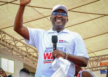Bawumia clarifies 2.1m jobs created report