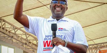 Bawumia clarifies 2.1m jobs created report