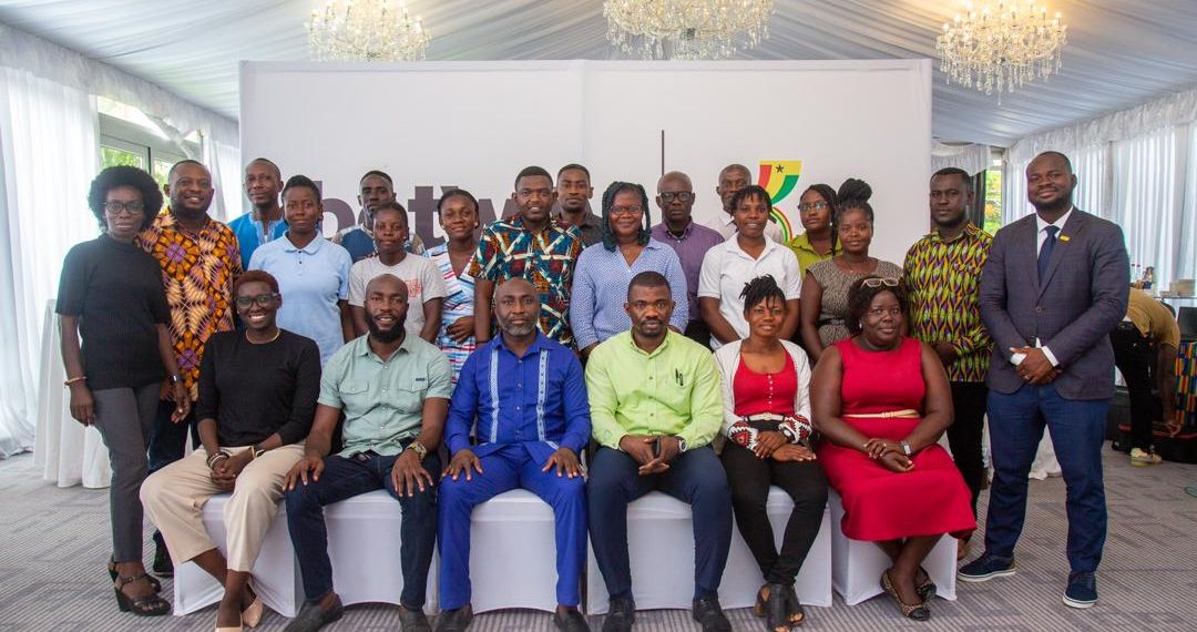 GFA General Secretary urges Women’s Premier League teams to set their own standards