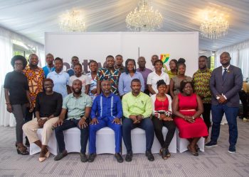 GFA General Secretary urges Women’s Premier League teams to set their own standards