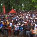 Hundreds throng YFM’s Ankaase Lakeside Party