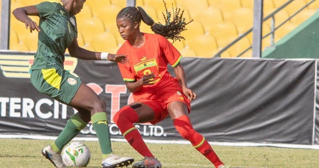 Black Queens secure double over Senegal after slim win in friendly