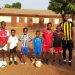 Where Are They?: Fmr B. A United player elated to give back to society by training young talents