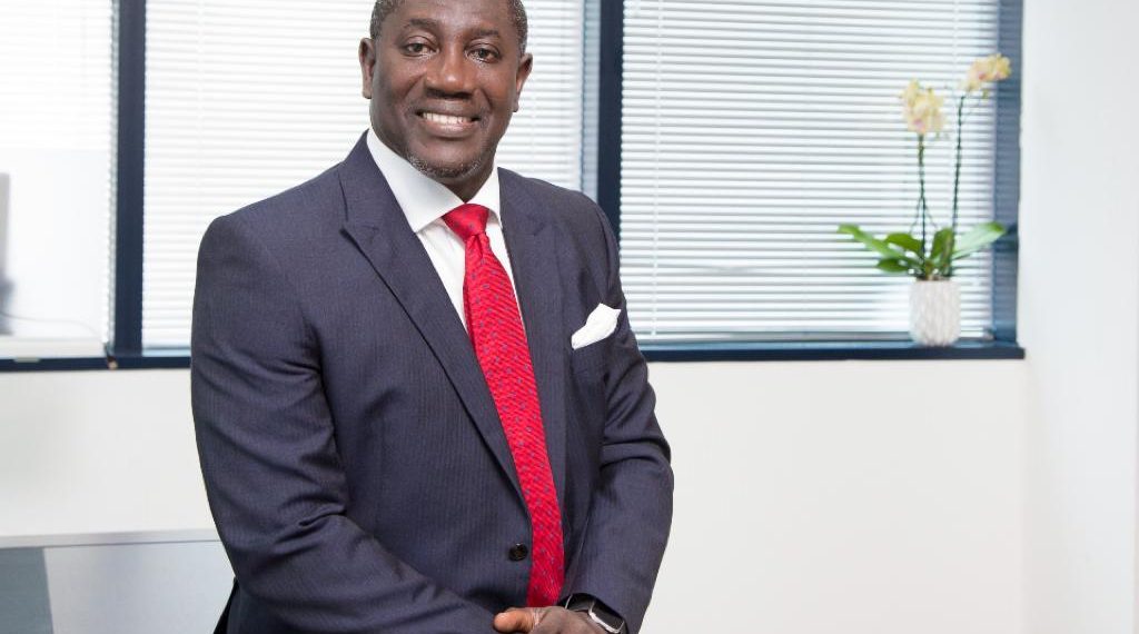 We are committed to deepening collaborations with DBG to achieve its mandate—CBG MD