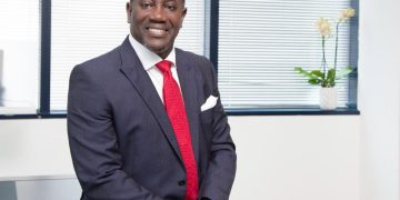 We are committed to deepening collaborations with DBG to achieve its mandate—CBG MD