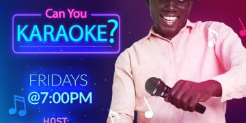 ’Can You karaoke?’ is back