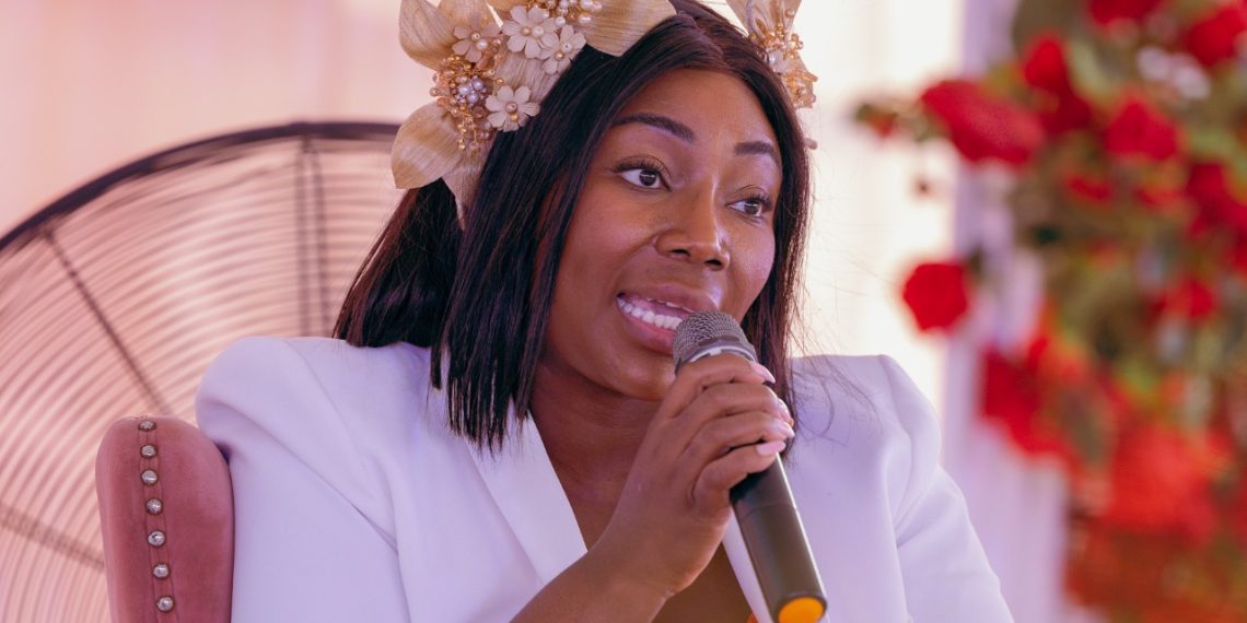 High Tea Event: Vodafone Director discusses empowering women in Tech