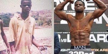 GBA ready to support boxer Freezy MacBones if he reaches out to fight for Ghana