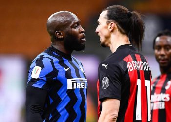 UCL: Inter Milan secure historic semi-final with arch-rivals AC Milan