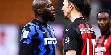 UCL: Inter Milan secure historic semi-final with arch-rivals AC Milan