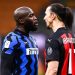 UCL: Inter Milan secure historic semi-final with arch-rivals AC Milan